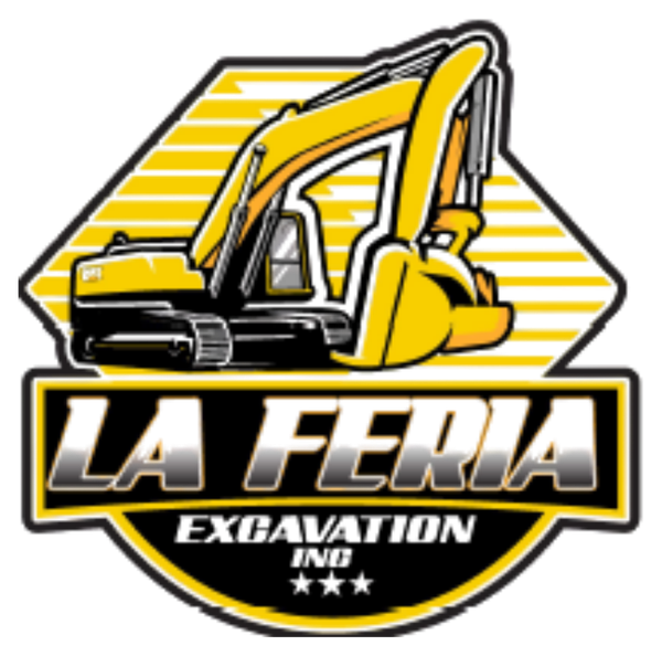 La Feria Excavation